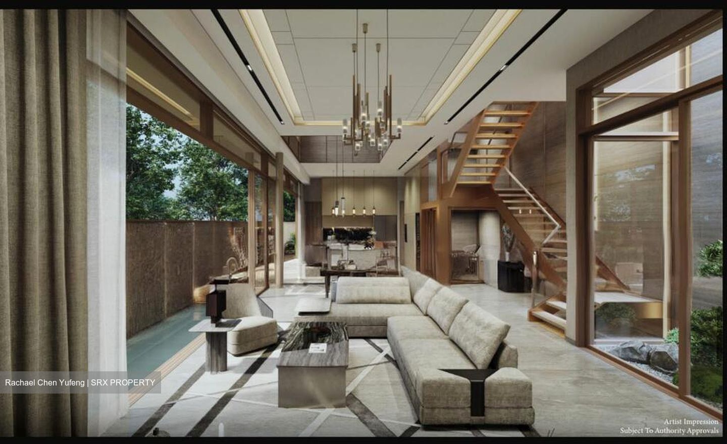Opera Estate (D15), Semi-Detached #503143601